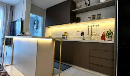 Apartamento à venda em Itajaí