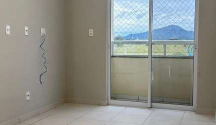 Apartamento 2 quartos no Itaipava