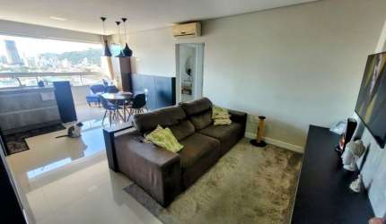Apartamento Europark