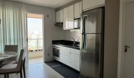 Apartamento em Cordeiros 1 suíte + 1 quarto