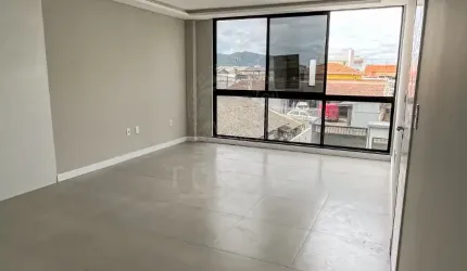 Apartamento 3 dormitórios (1 Suíte + 2 Demi)