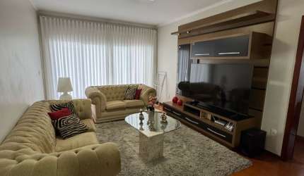 Apartamento 2 quartos + 1 suíte no São João