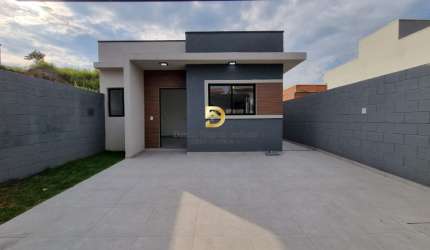 Casa em condomínio fechado com 2 quartos à venda na Rua Afonso Caramigo, Centro, Cajamar, 70 m2 por R$ 499.000