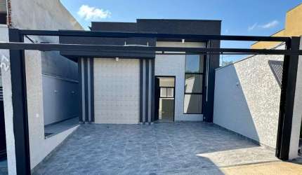 Casa em condomínio fechado com 3 quartos à venda na Rua Afonso Caramigo, Centro, Cajamar, 76 m2 por R$ 620.000