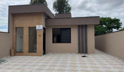 Casa em condomínio fechado com 3 quartos à venda na Rua Afonso Caramigo, Centro, Cajamar, 74 m2 por R$ 595.000