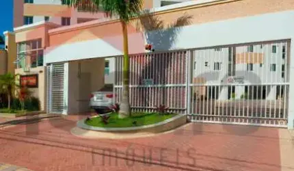 Apartamento para Venda em São Luís, Jd Renascença,  3 qtos