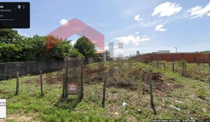 Área para Venda em São José de Ribamar, Araçagy