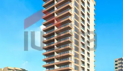 Apartamento para Venda em São Luís, Ponta D`areia, 4 dormitó