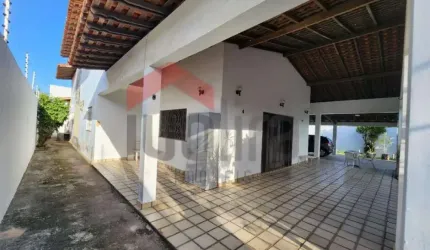 Casa para Venda em São Luís, Jardim Eldorado, 5 dormitórios,