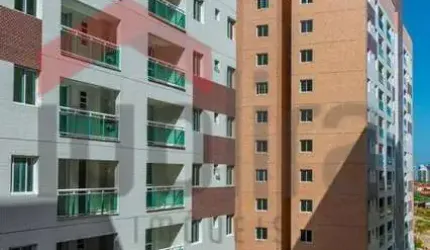 Apartamento para Venda em São Luís, Renascença, 3 dormitório