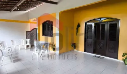 Casa para Venda em São Luís, Vinhais, 3 dormitórios, 2 suíte