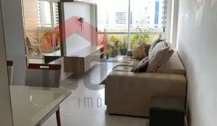Apartamento para Venda em São Luís, Renascença, 2 dormitórios, 2 banheiros, 2 vagas