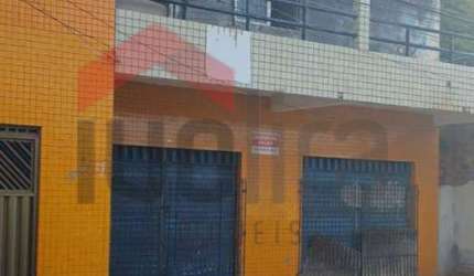 Ponto Comercial para Venda em São Luís, Jardim São Cristóvão, 2 dormitórios, 2 banheiros