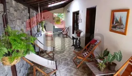 Casa para Venda em São Luís, COHAJAP, 3 dormitórios, 1 suíte