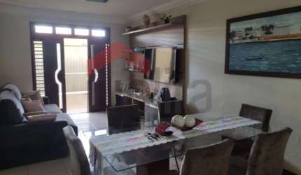 Casa para Venda em São José de Ribamar, Cohatrac V, 4 dormit