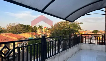 Prédio Comercial para Locação em São Luís, Vinhais