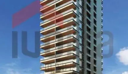 Apartamento para Venda em São Luís, Ponta D`areia, 4 dormitó