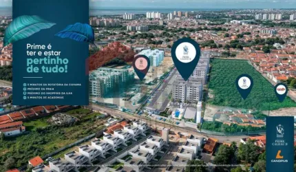 Apartamento para Venda em São Luís, Cohaserma II, 2 dormitór