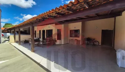 Casa em Condomínio para Venda em São Luís, Olho d`agua, 3 do
