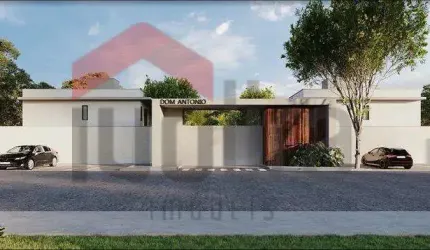 Casa em Condomínio para Venda em São Luís, Jardim Eldorado,
