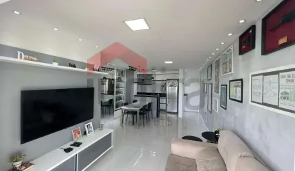 Casa com 3 quartos para alugar na Rua Auxiliar 02, Cohajap, São Luís por R$ 8.000