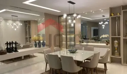 Casa com 4 quartos à venda na Rua Vinte e Cinco, Cohajap, São Luís por R$ 1.500.000