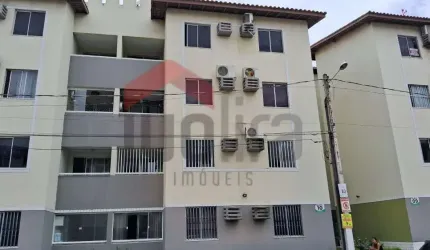 Apartamento para alugar no Turu, São Luís  por R$ 2.000