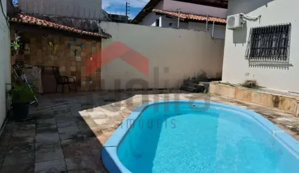 Casa à venda no Vinhais, São Luís  por R$ 470.000
