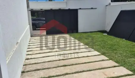Casa à venda no Centro, Raposa  por R$ 410.000