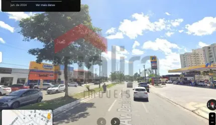 Alugo Edificio Comercial Na Avenida Daniel de La Touche
