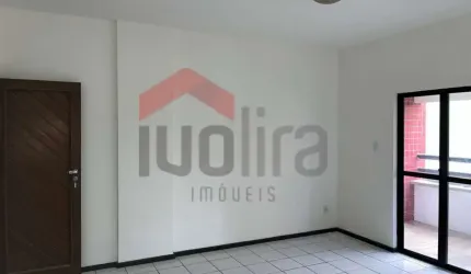 Vendo apto com 95 m2 com 03 qtos, 02 wc, 1 vaga, com elvdor.