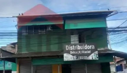 Casa à venda no Parque Vitória, São Luís  por R$ 450.000