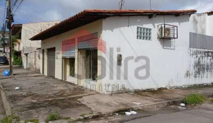 Casa com 1 quarto à venda na Avenida Um, Quadra 7, Bequimão, São Luís por R$ 600.000