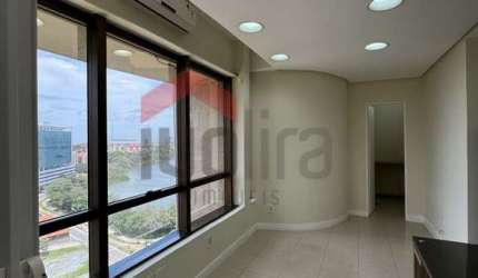 Sala comercial para alugar no Jardim Renascença, São Luís  por R$ 3.000