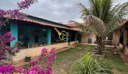 Chácara Bulgarelli à venda em Mogi Guaçu/SP