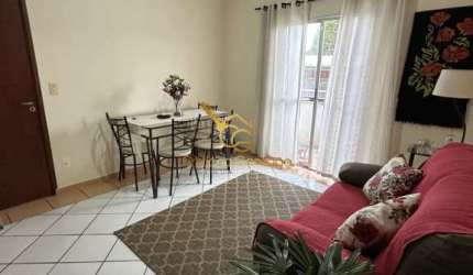 Residencial Primavera - Apartamento à venda no bairro Jardim Almira - Mogi Guaçu/SP