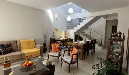 Santa Mônica II - Casa à venda no Condomínio Santa Mônica II - Mogi Guaçu/SP