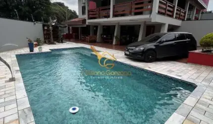 Casa à venda no bairro Jardim Presidente - Mogi Guaçu/SP