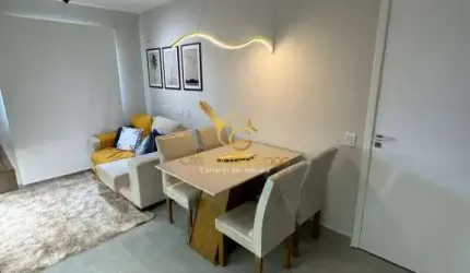 Parque Imperial - Apartamento à venda no Residencial Parque Imperial - Mogi Mirim/SP