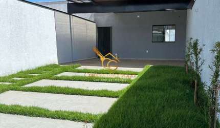 Casa à venda no bairro Jardim Bela Vista - Mogi Guaçu/SP