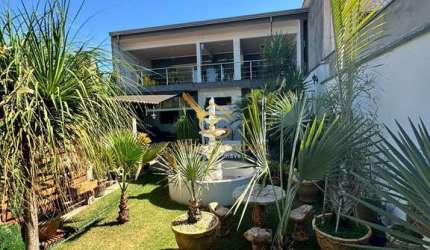 Casa à venda no bairro Parque das Laranjeiras - Mogi Mirim/SP