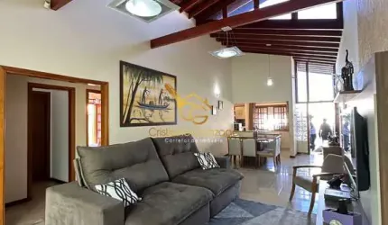 Casa à venda no bairro Jardim Murilo - Mogi Guaçu/SP