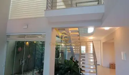Casa à venda no bairro Jardim Paulista - Mogi Guaçu/SP