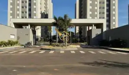Portal Recanto das Rosas - Apartamento à venda no bairro Jardim Novo I - Mogi Guaçu/SP