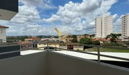 Residencial Primavera - Apartamento à venda no bairro Jardim Almira - Mogi Guaçu/SP