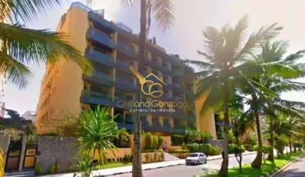 Apartamento à venda no bairro Enseada - Guarujá/SP
