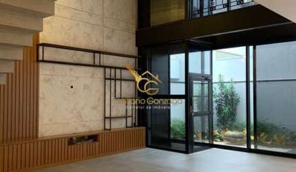 Condomínio Residencial Jardim Europa - Casa à venda no Condomínio Residencial Jardim Europa - Mogi Guaçu/SP