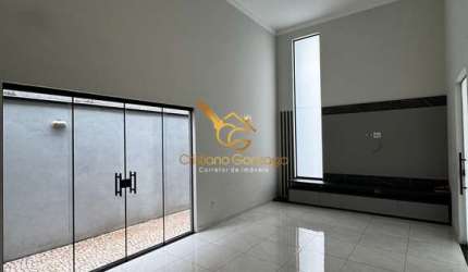 Condomínio Residencial Jardim Europa - Casa a venda no Condomínio Residencial Jardim Europa - Mogi Guaçu/SP