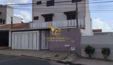 Sobrado à venda no bairro Jardim Rosa Cruz - Mogi Guaçu/SP
