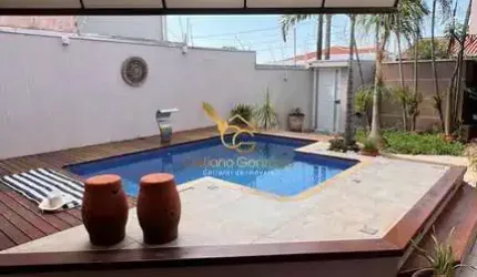 Casa à venda no bairro Jardim Planalto Verde - Mogi Guaçu/SP